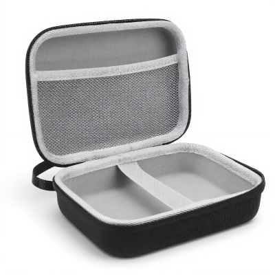 XUMIUZIY Travel Camera Case, Universal Waterproof Protective Hard Case for Link