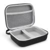 XUMIUZIY Travel Camera Case, Universal Waterproof Protective Hard Case for Link view 1