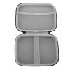 XUMIUZIY Travel Camera Case, Universal Waterproof Protective Hard Case for Link view 2