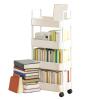 Rolling Storage Cart Organizer | Multipurpose Cart view 1