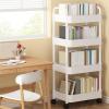 Rolling Storage Cart Organizer | Multipurpose Cart view 3