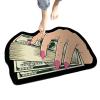 Generic Money Rug for Bedroom, $100 Bill Design view 1