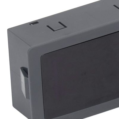 Digital Frequency Counter, 100 kHz, DC 8–24 V