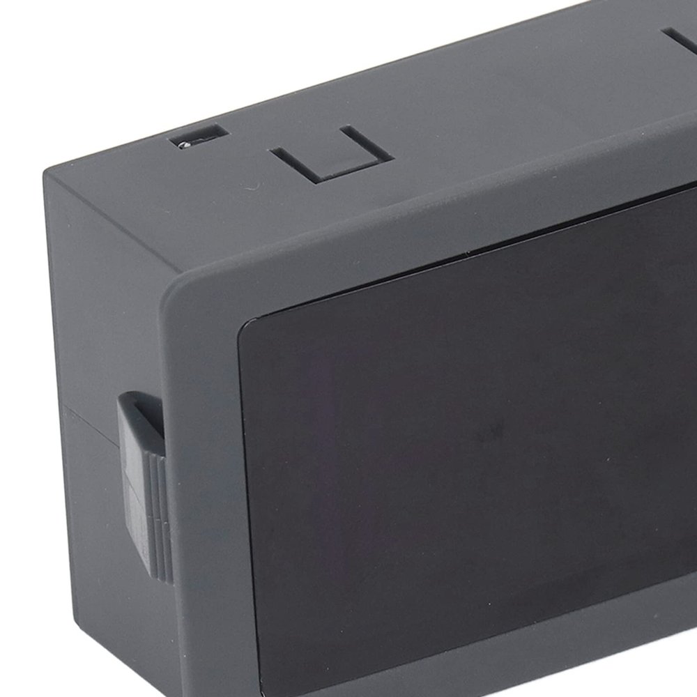 Digital Frequency Counter, 100 kHz, DC 8–24 V