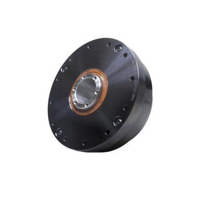 MRVAKDYDI Mini Harmonic Gear Reducer, Hollow-Drive, K14/17/20/25/32, Ratio 30–120 (K20–50)