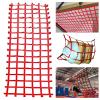 Outdoor Climbing Net for Children, 1.5 x 5 m view 1