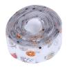 3.2 m Transparent PVC Water-Blocking Caulk Tape with Fruit Print view 2