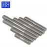 M8 Double-Ended Threaded Rod, 250 mm, Stainless Steel 304, 1 Piece view 2