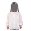 CFWWSAQ Beekeeping Jacket, 3-Layer Mesh, XL view 1
