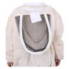 CFWWSAQ Beekeeping Jacket, 3-Layer Mesh, XL view 3