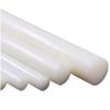 High-Density Polyethylene Round Rod, PA6 Nylon Rod, Diameter 10–100 mm, Length 500 mm (35 mm) view 1