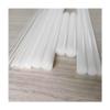 High-Density Polyethylene Round Rod, PA6 Nylon Rod, Diameter 10–100 mm, Length 500 mm (35 mm) view 2