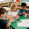 Mouth Model Teaching Aid for Oral Hygiene Education view 2