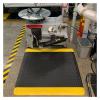 Anti-Fatigue Standing Mat for Work, Ergonomic Desk Floor Mat view 1