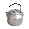 4082 1.8 L Stainless Steel Outdoor Kettle with Black Handle, Qmz296 (C, 14 cm) view 1