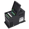 Variable Frequency Vector Inverter, 7.5 kW VFD, 3-Phase, 340–440 V Input, 0–440 V view 2