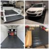 KFGISD Rubber Garage Floor Mat Roll, 1.6 x 2 m view 2