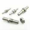 CHAOUYYZ 4 mm–19 mm Hose Fitting, Bulkhead Fitting, 304 Stainless Steel Coupling Adapter, Color/14 mm view 2