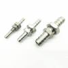 CHAOUYYZ 4 mm–19 mm Hose Fitting, Bulkhead Fitting, 304 Stainless Steel Coupling Adapter, Color/14 mm view 3