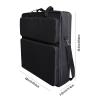 Solar Panel Carrying Case, Dustproof and Waterproof Storage Bag view 2