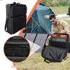 Solar Panel Carrying Case, Dustproof and Waterproof Storage Bag view 4