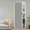 Accordion Sliding Folding Door and Room Divider view 1