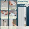 Accordion Sliding Folding Door and Room Divider view 2
