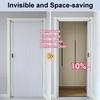 Accordion Sliding Folding Door and Room Divider view 4