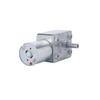 6–24 V DC High-Torque Gear Motor, 6,375 rpm, Precision Gearbox for Robotics and Automation (375 rpm, 6 V) view 3