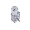 6–24 V DC High-Torque Gear Motor, 6,375 rpm, Precision Gearbox for Robotics and Automation (375 rpm, 6 V) view 4