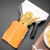 Fabater Stainless Steel French Fry Scoop with Bakelite Handle view 4