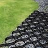 Ground Stabilizer Grid for Driveways and Paths, Heavy-Duty Permeable Gravel Support view 1