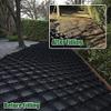 Ground Stabilizer Grid for Driveways and Paths, Heavy-Duty Permeable Gravel Support view 3