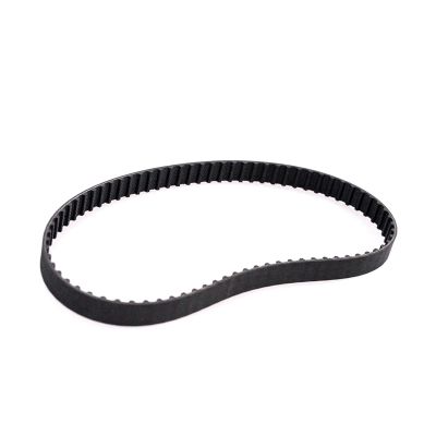 2-Piece XL Timing Belt, 164–178XL, 6.4/9.4/10/15 mm, Closed-Loop Rubber