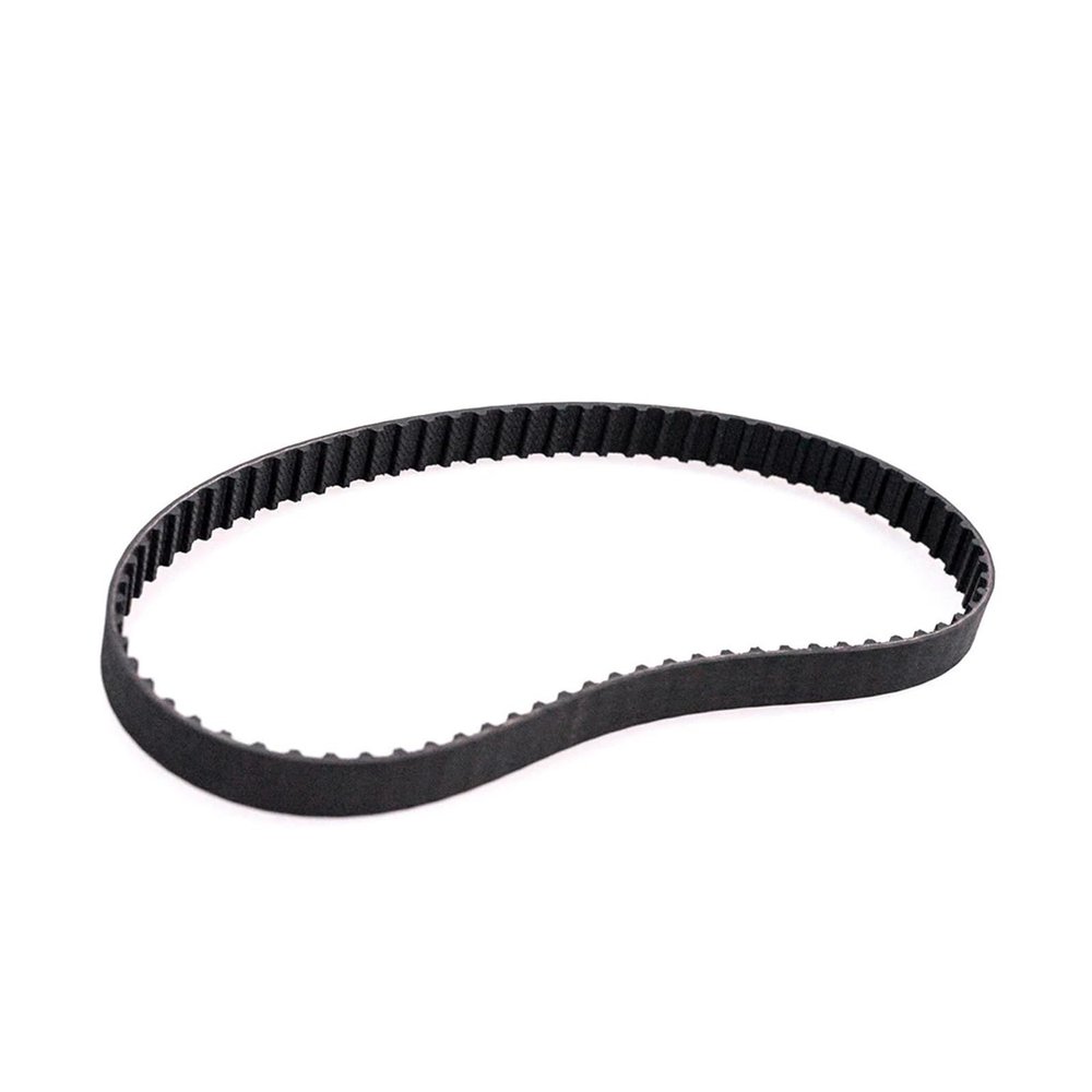 2-Piece XL Timing Belt, 164–178XL, 6.4/9.4/10/15 mm, Closed-Loop Rubber