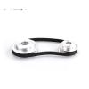 2-Piece XL Timing Belt, 164–178XL, 6.4/9.4/10/15 mm, Closed-Loop Rubber view 4
