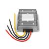 RISWEKFW 12V/24V to 7.5V DC Converter, 8A-40A, 10-40V to 7.5V Step-Down Module for Car Modifications (Gray) view 3