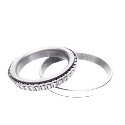 1 pc Precision Tapered Roller Bearing - 20–25 mm Inner Diameter for Automobiles, Motorcycles, and Electric Tricycles (25 x 52 x 16.25 mm)
