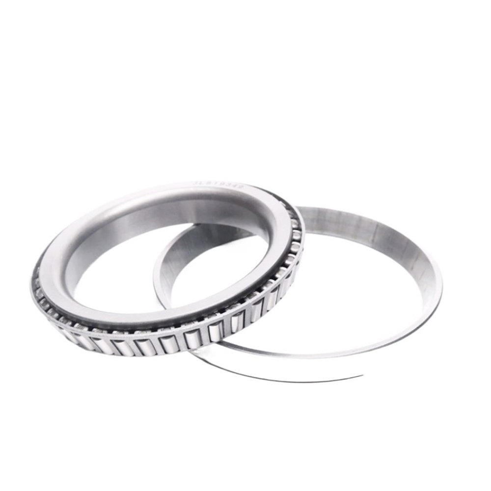 1 pc Precision Tapered Roller Bearing - 20–25 mm Inner Diameter for Automobiles, Motorcycles, and Electric Tricycles (25 x 52 x 16.25 mm)