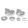 1 pc Precision Tapered Roller Bearing - 20–25 mm Inner Diameter for Automobiles, Motorcycles, and Electric Tricycles (25 x 52 x 16.25 mm) view 2