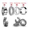 1 pc Precision Tapered Roller Bearing - 20–25 mm Inner Diameter for Automobiles, Motorcycles, and Electric Tricycles (25 x 52 x 16.25 mm) view 3
