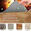 Gaming Floor Mat for Hard Floors and Carpet, 150 x 180 cm view 4