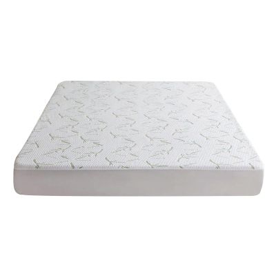 Waterproof Leakproof Skin-Friendly Mattress Protector
