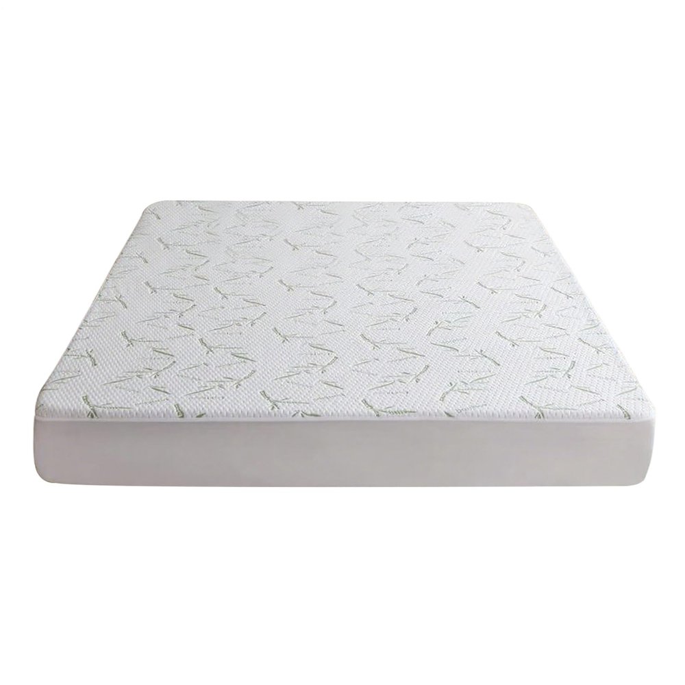 Waterproof Leakproof Skin-Friendly Mattress Protector