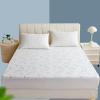 Waterproof Leakproof Skin-Friendly Mattress Protector view 3