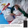 Generic Martial Arts Belt Display – Felt Karate Belt Holder view 3