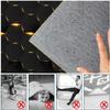 Gaming Chair Mat for Hard Floors, 100 x 140 cm view 4