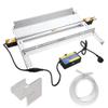 Acrylic and PVC Bending Machine with Stand and Adjustable Temperature view 1