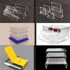 Acrylic and PVC Bending Machine with Stand and Adjustable Temperature view 2