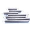 Extension Springs, 2 Pieces, 0.6 mm Wire Diameter, 5 mm Outer Diameter, 140–200 mm Length, Stainless Steel with Hooks, S-Shaped Tension Springs, Hook Extension (180 mm) view 3